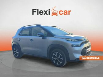 Imagen de CITROEN C3 Aircross Puretech S&S Feel Pack 110