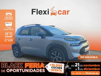 Imagen de CITROEN C3 Aircross Puretech S&S Feel Pack 110