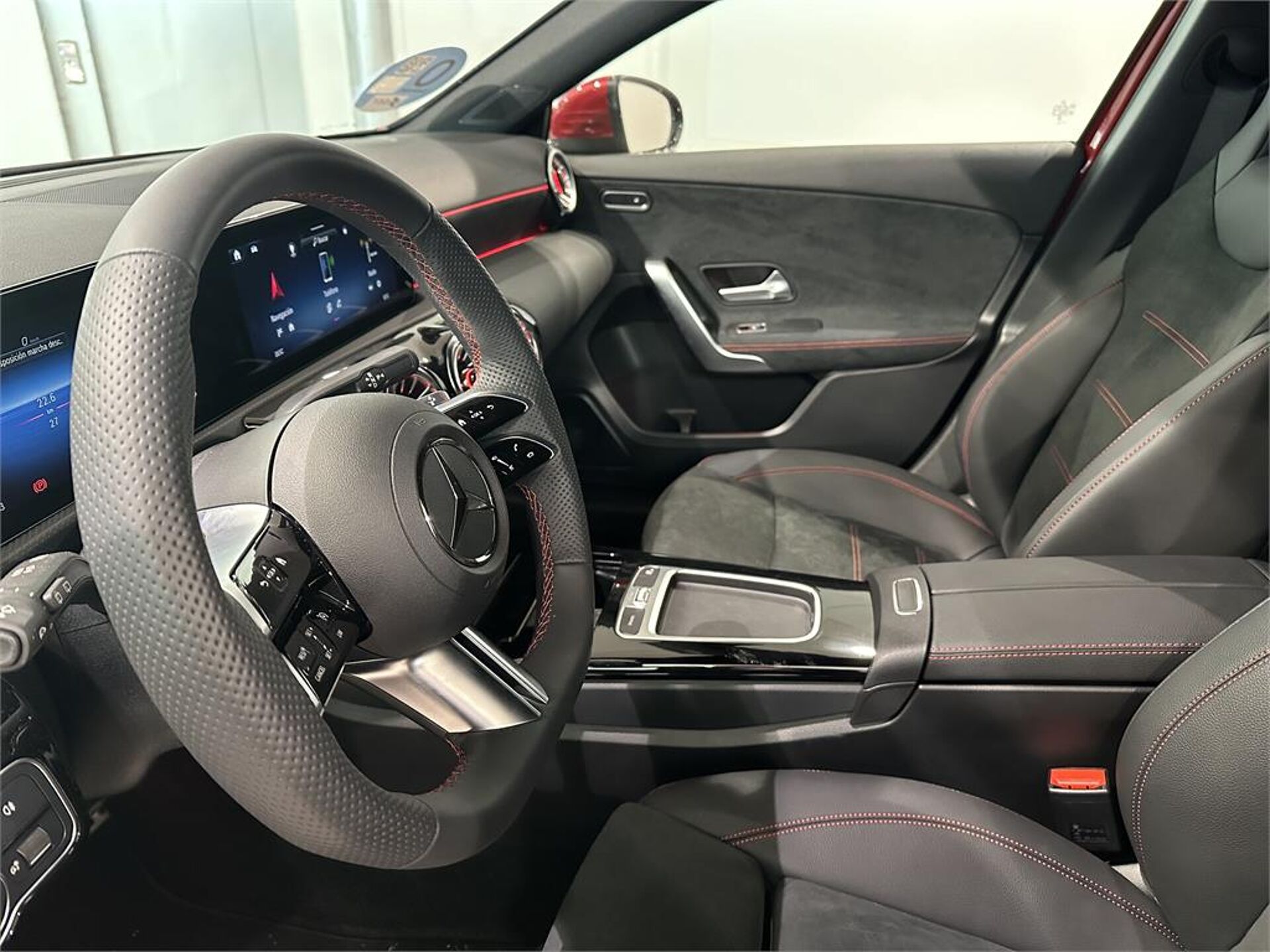 Imagen 2 de MERCEDES Clase A