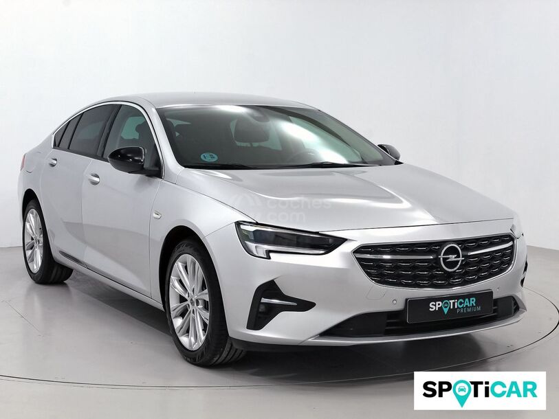 Foto del OPEL Insignia 2.0D DVH S&S Business Elegance AT8 174