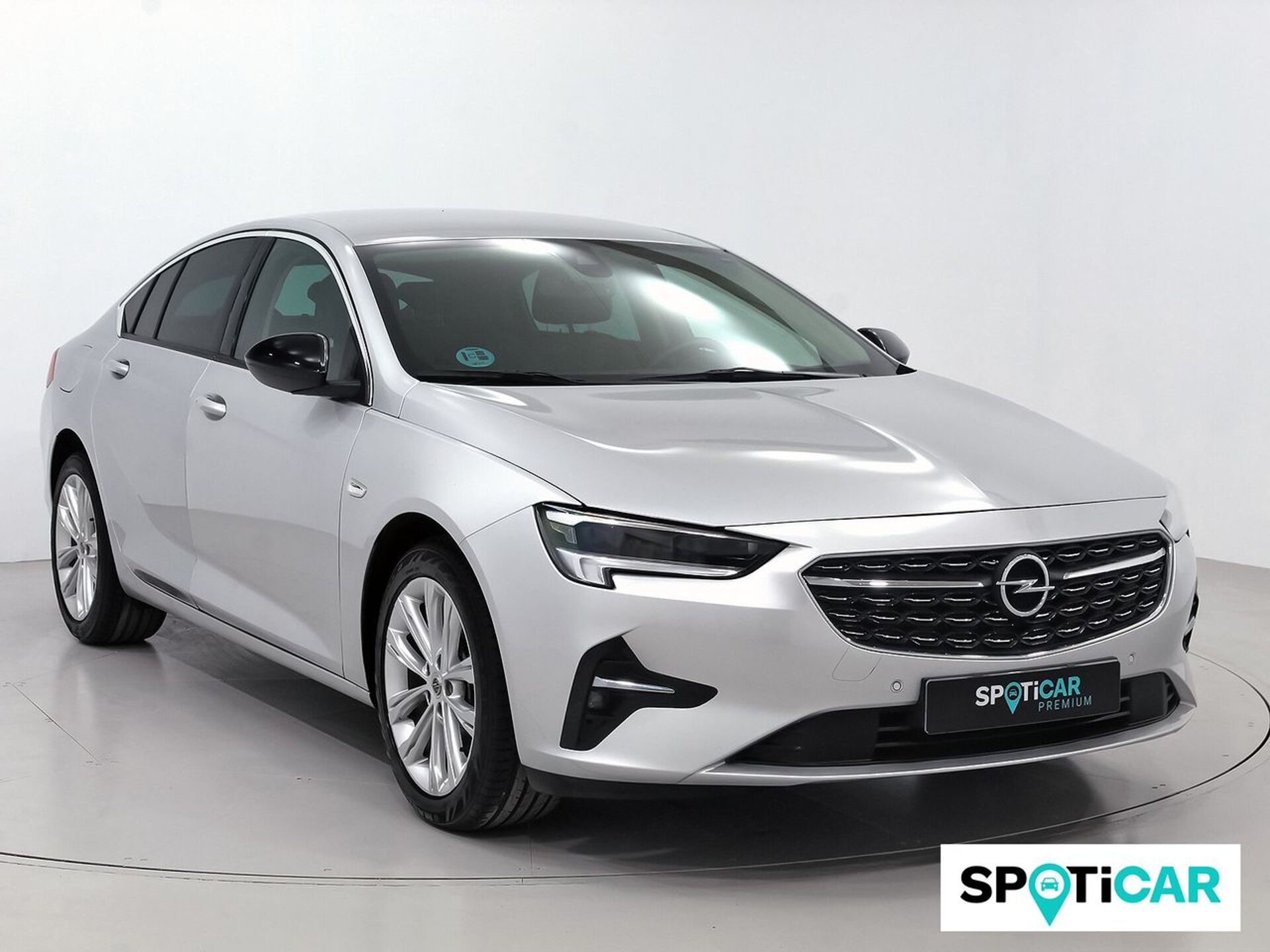 Imagen de OPEL Insignia