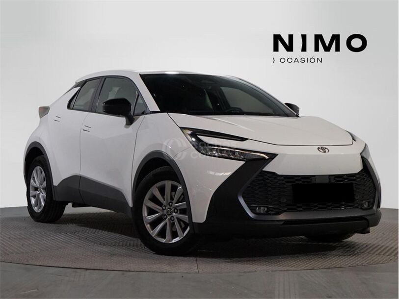 Foto del TOYOTA C-HR 140H Active