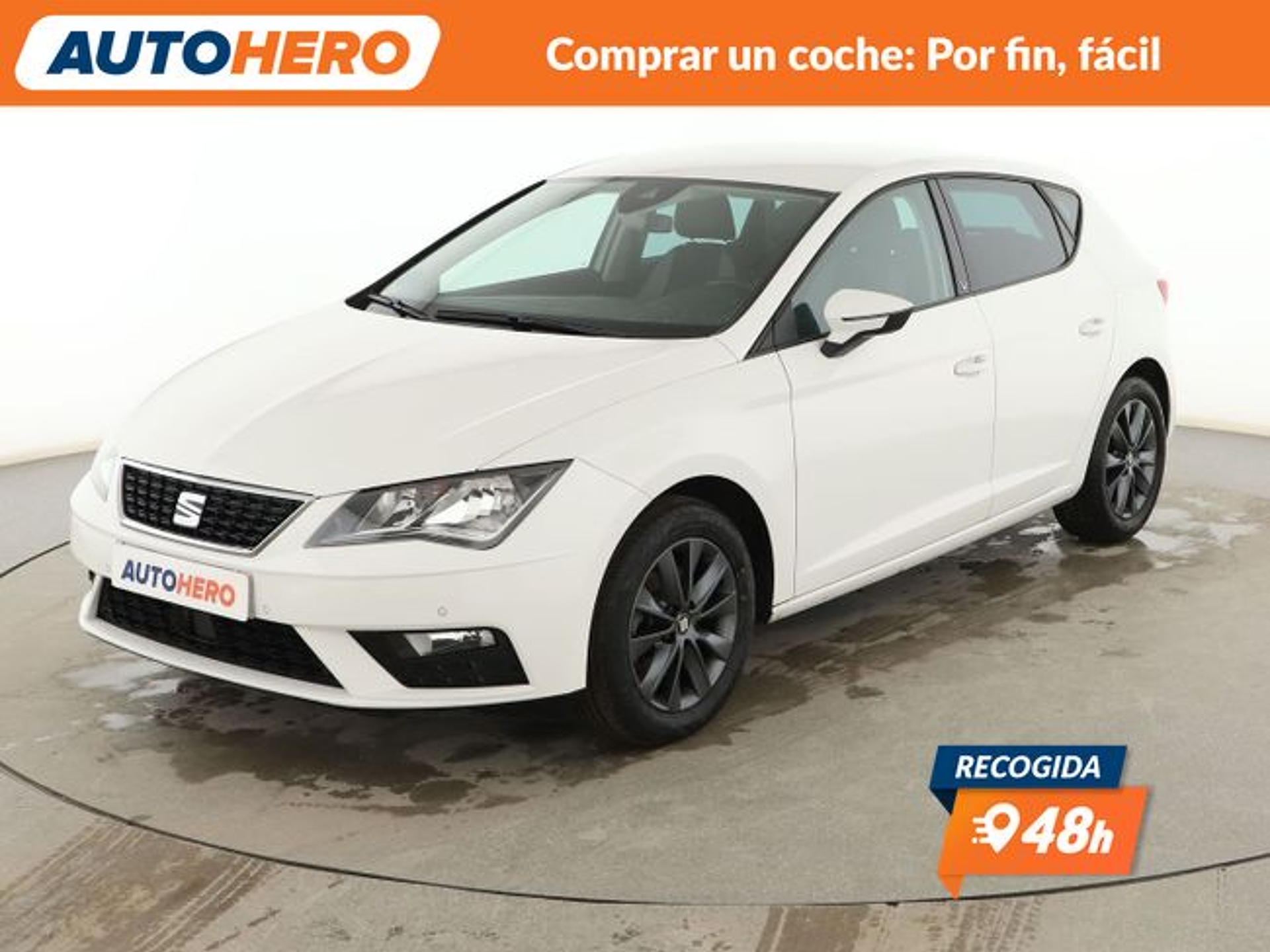 Imagen de SEAT León