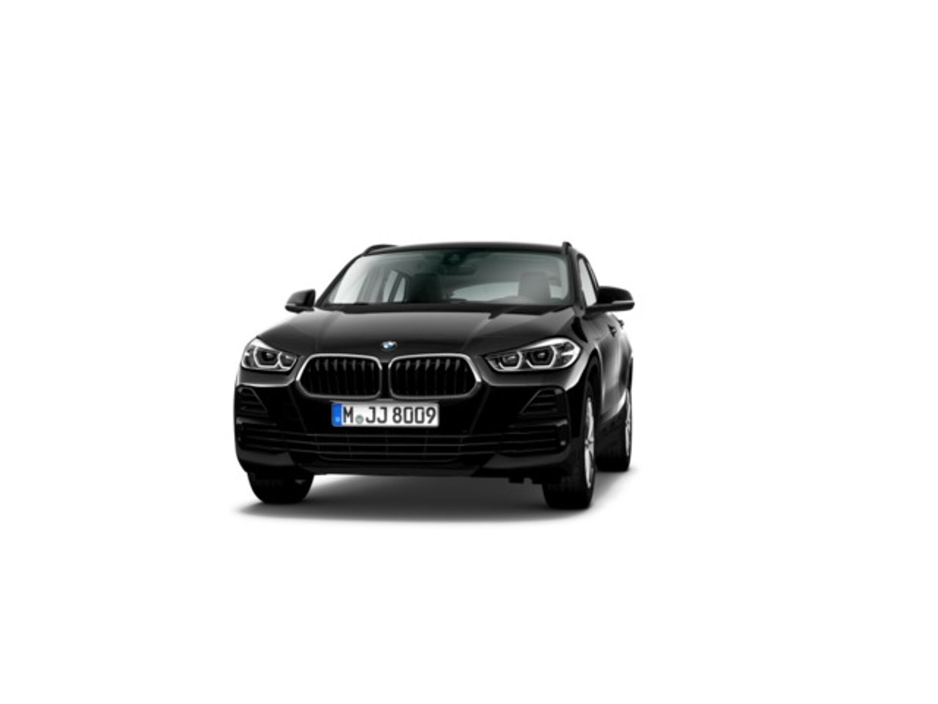 Imagen de BMW X2