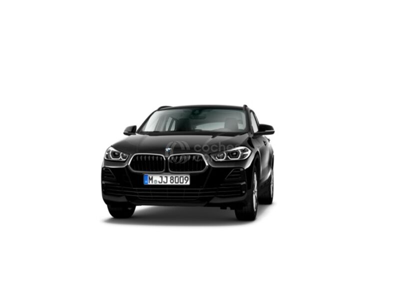 Foto del BMW X2 sDrive 18dA