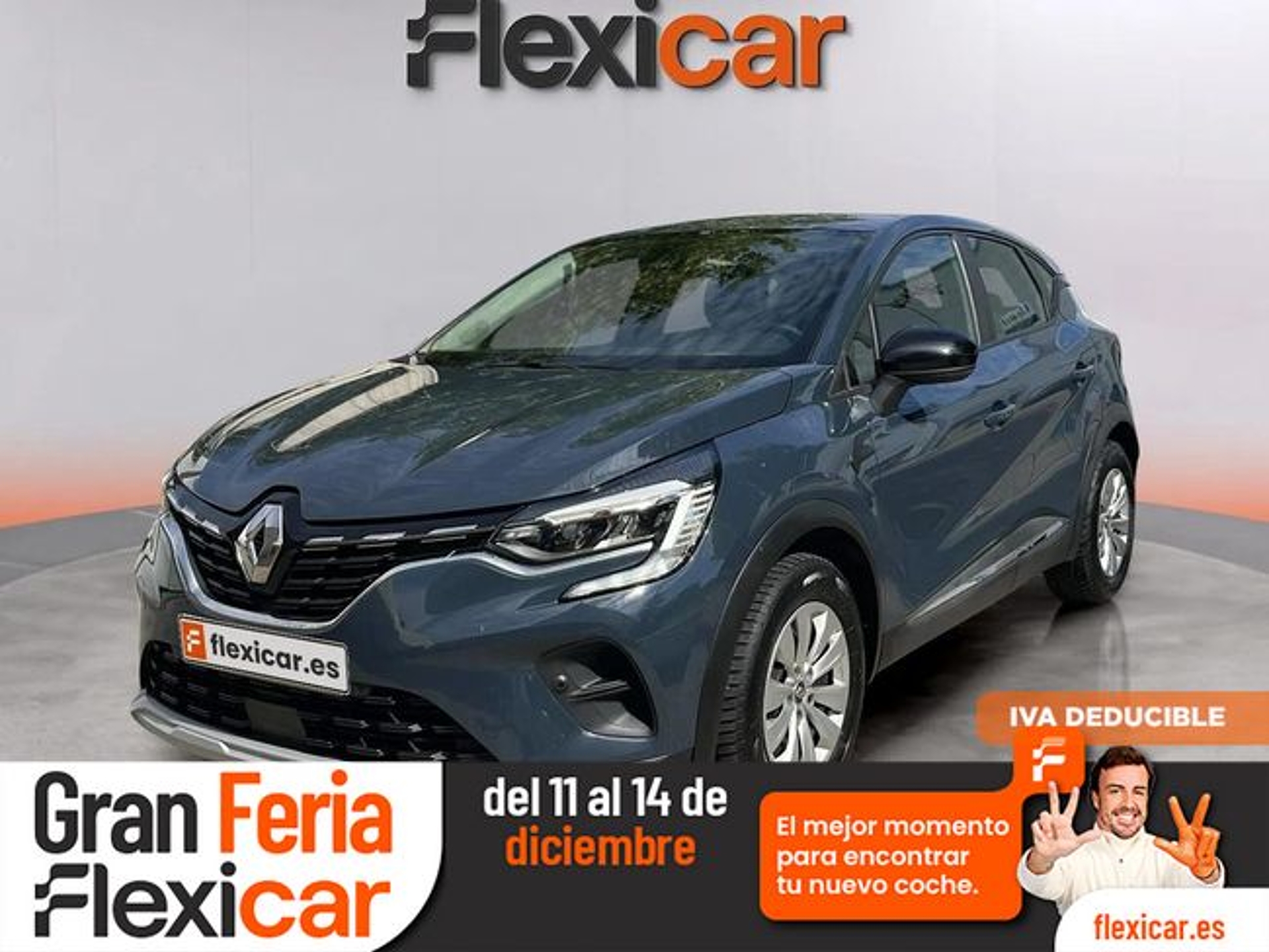 Imagen de RENAULT Captur