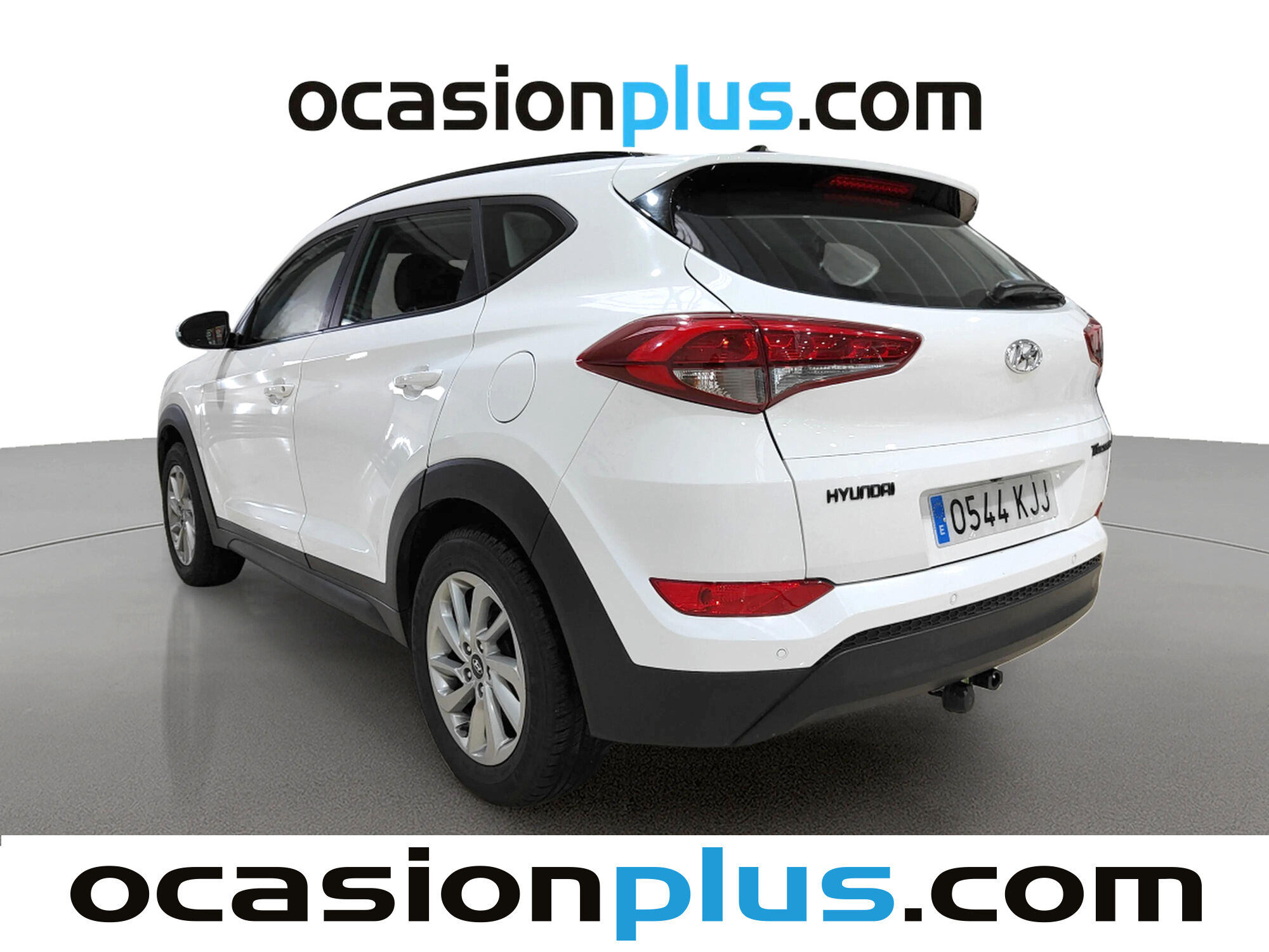 Foto del HYUNDAI Tucson 1.7CRDI BD Klass 4x2