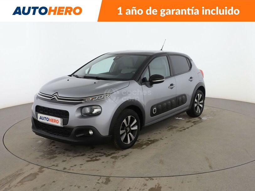 Foto del CITROEN C3 1.2 PureTech Feel 68