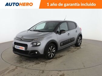 Imagen de CITROEN C3 1.2 PureTech Feel 68