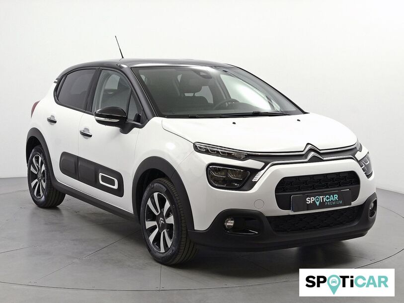 Foto del CITROEN C3 1.2 PureTech S&S Plus 83