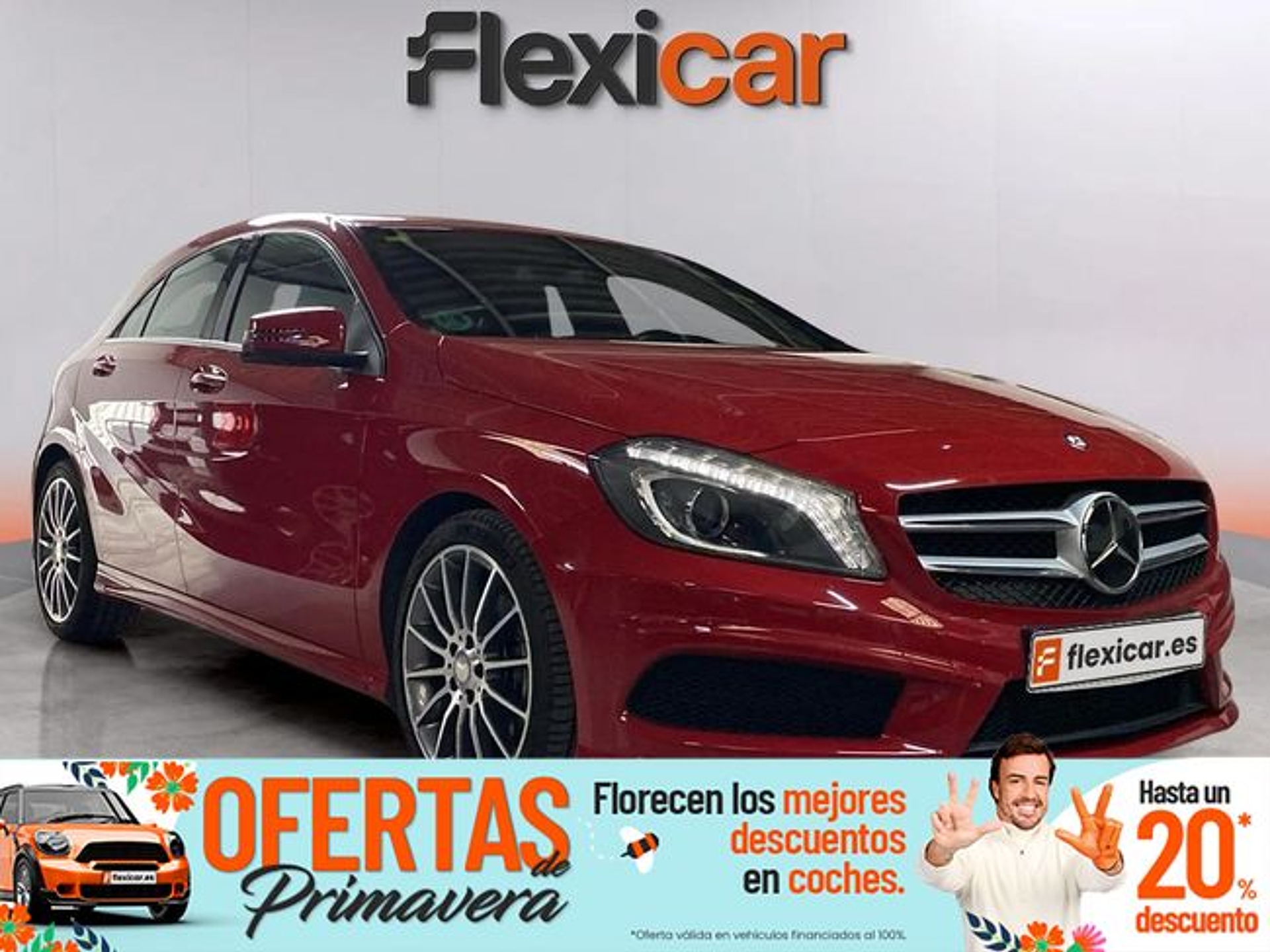 Imagen de MERCEDES Clase A