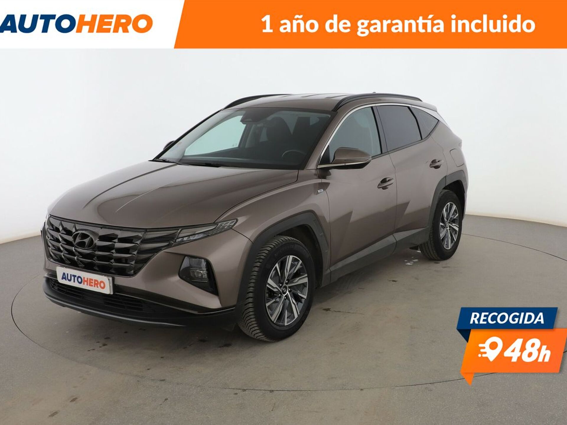 Imagen de HYUNDAI Tucson