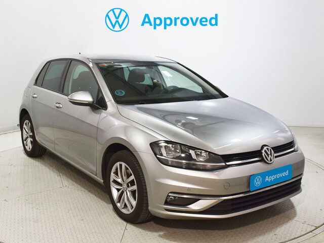 VOLKSWAGEN Golf (Advance 1.5 TSI Evo BM 96 kW (130 CV)) en León