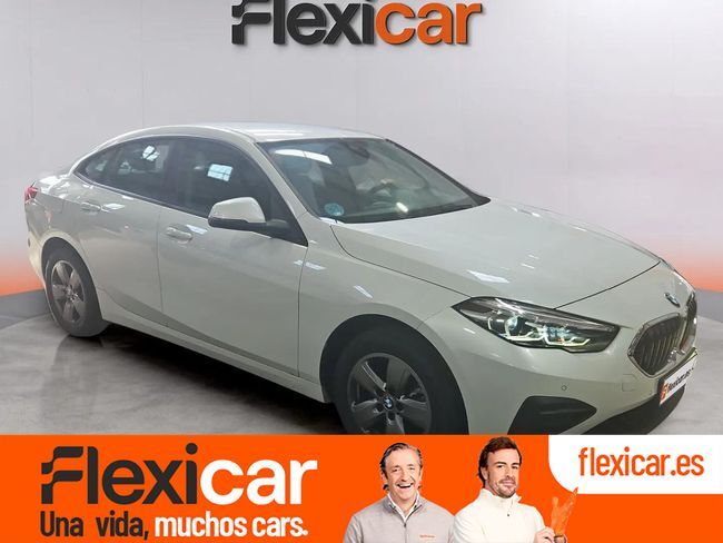 BMW Serie 2 (216d DCT Gran Coupe) en Cádiz