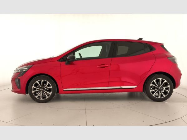 Foto del RENAULT Clio TCe GLP Techno 74kW