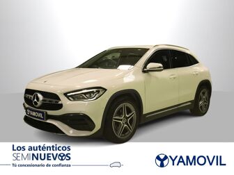 Imagen de MERCEDES Clase GLA GLA 180 7G-DCT