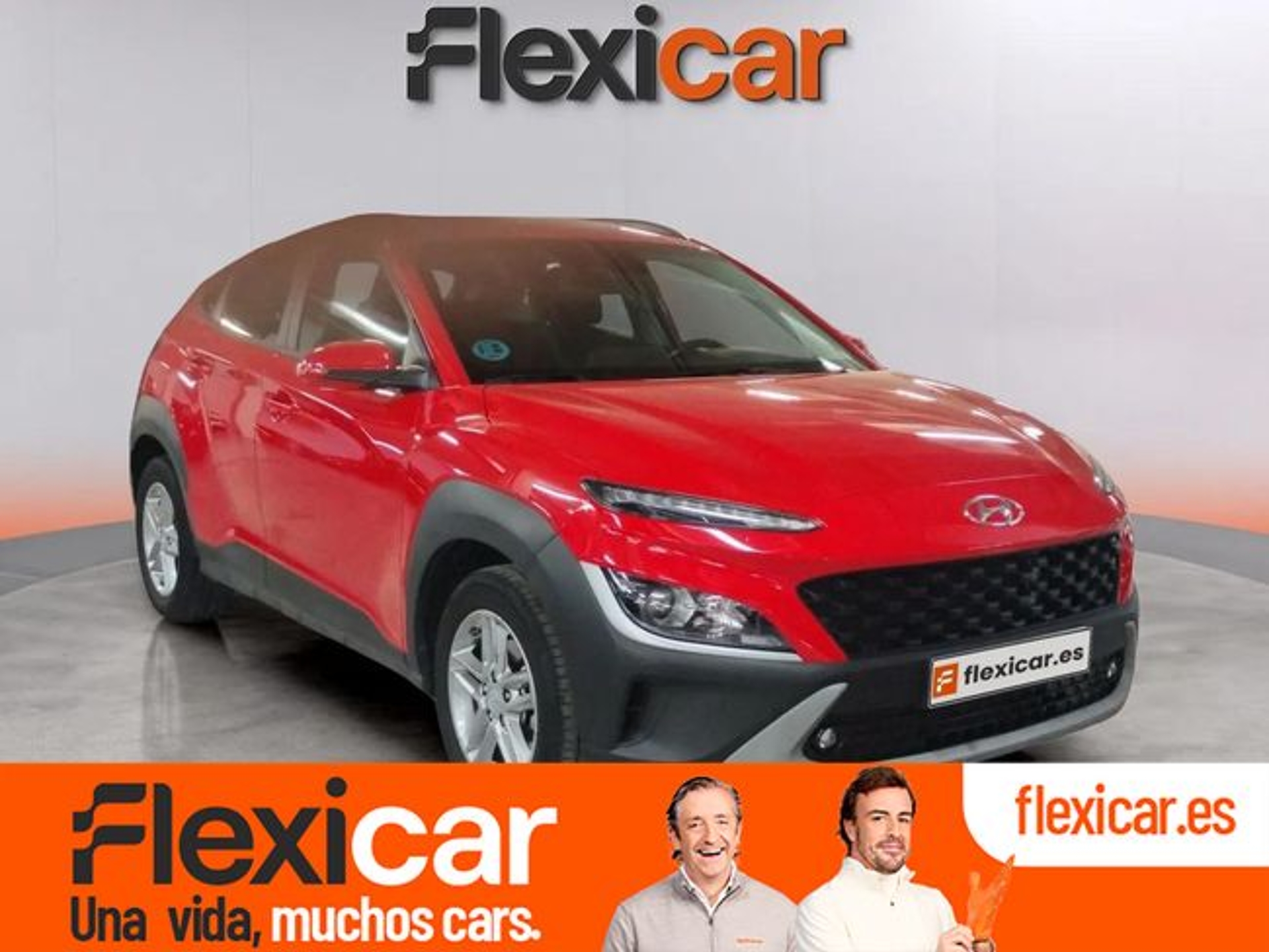 Imagen de HYUNDAI Kona