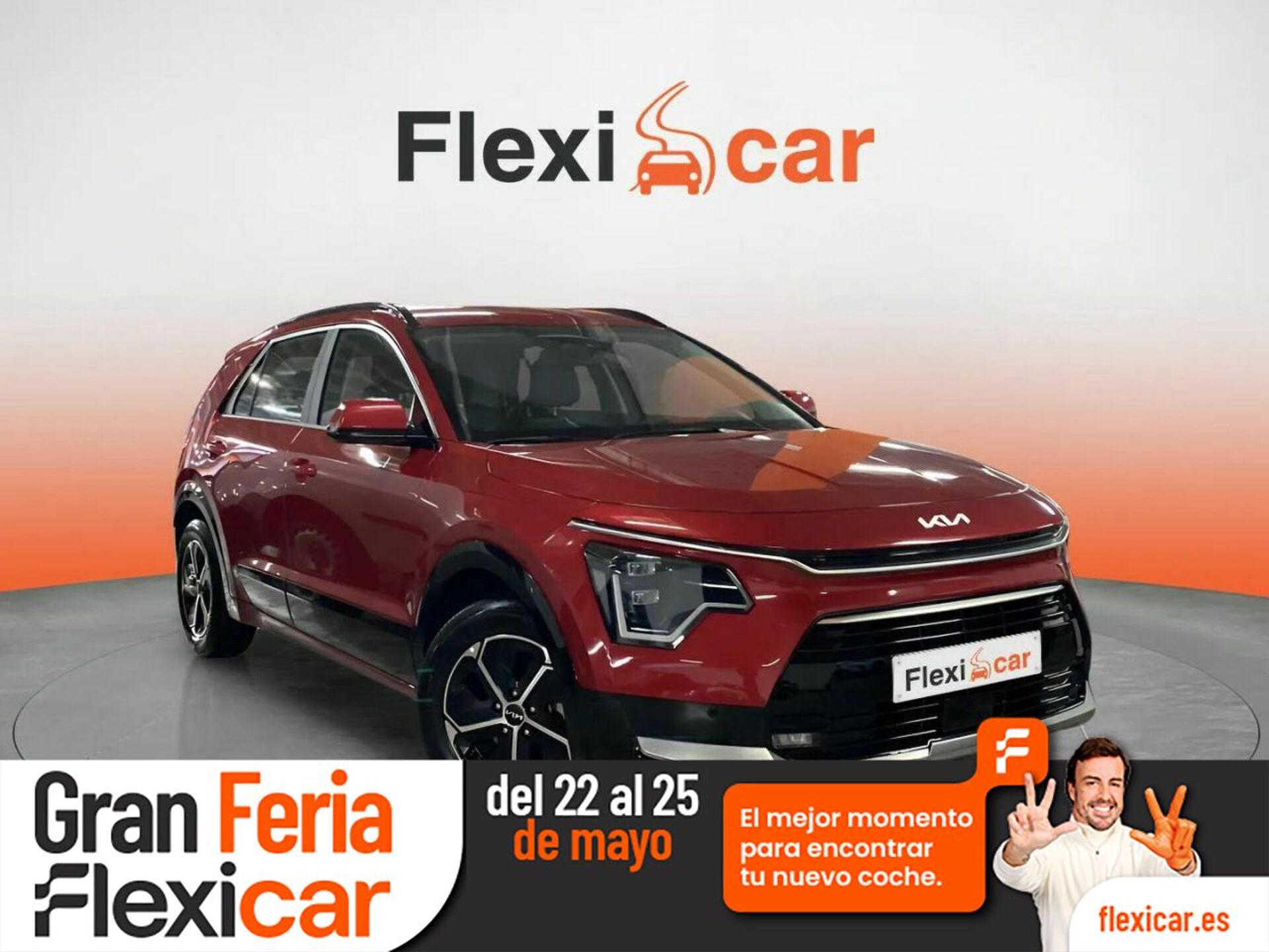 Imagen de KIA Niro