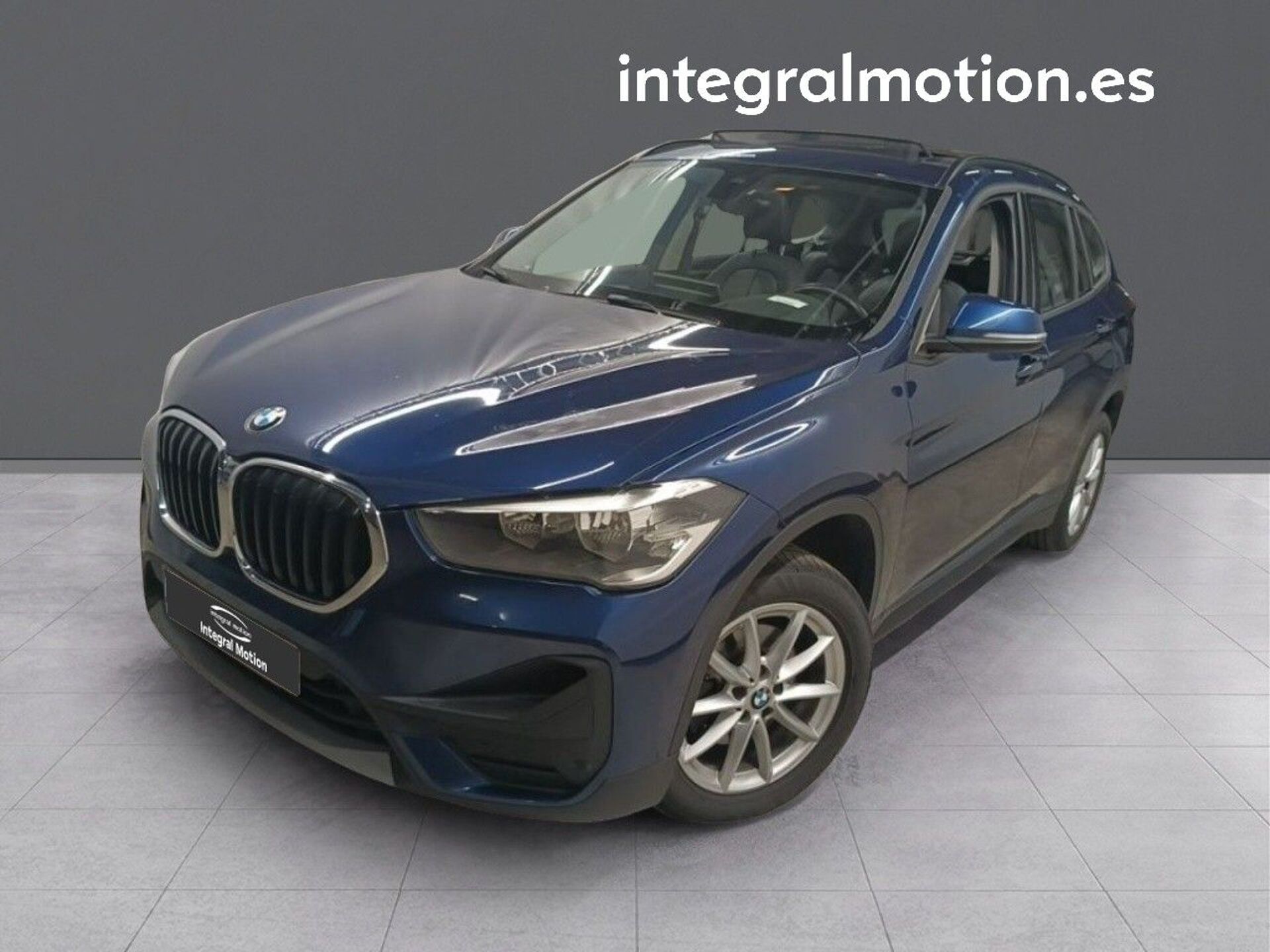 Imagen de BMW X1