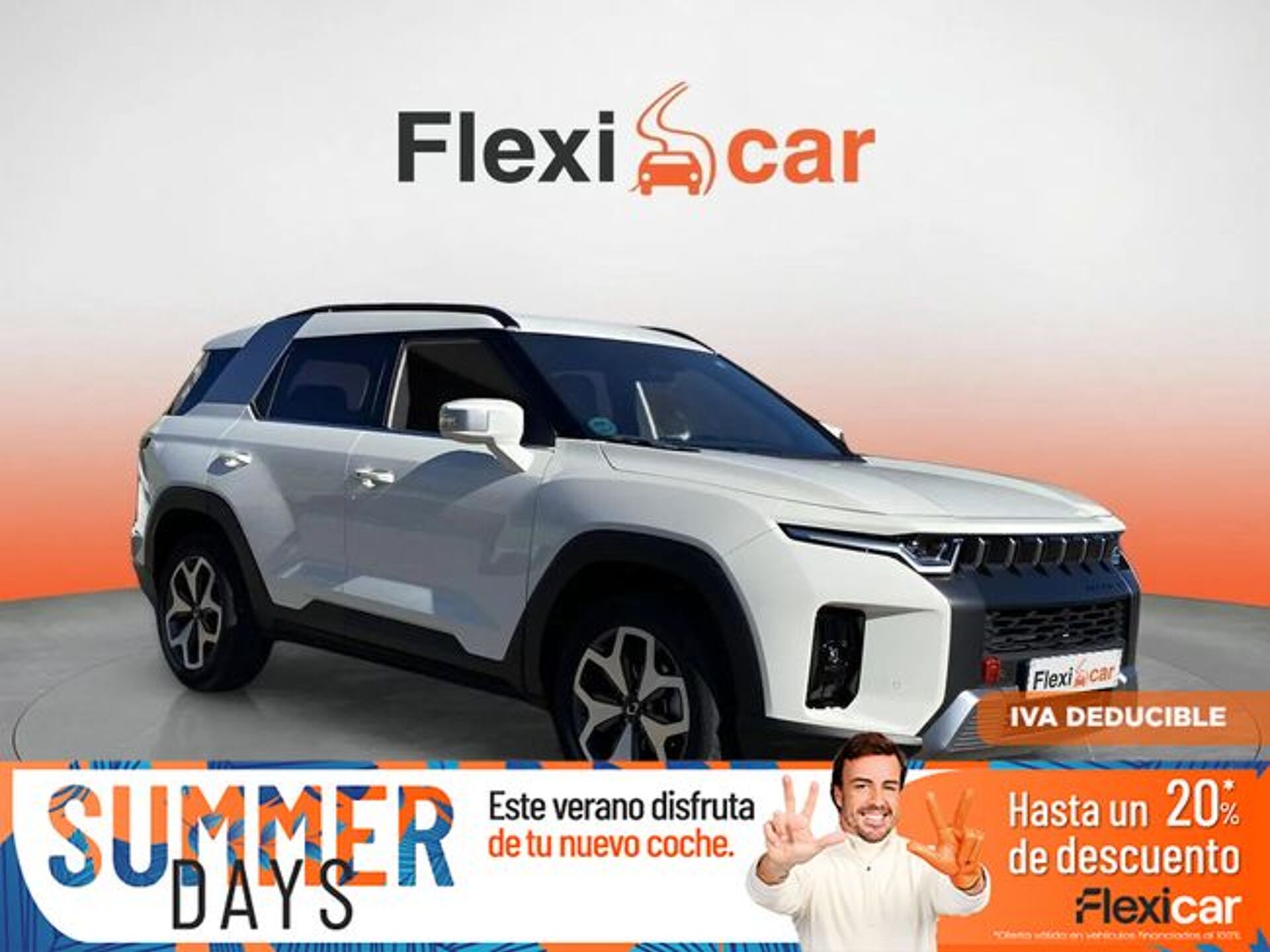 Imagen de SSANGYONG KGM Torres