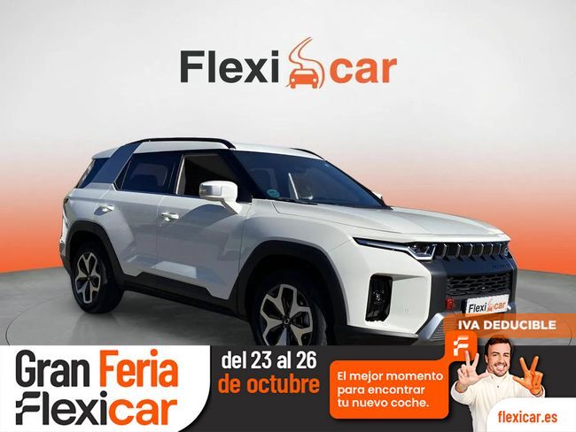 SSANGYONG KGM Torres (G15 Life Aut.) en Toledo