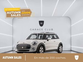 Imagen de MINI Mini Cooper Aut.