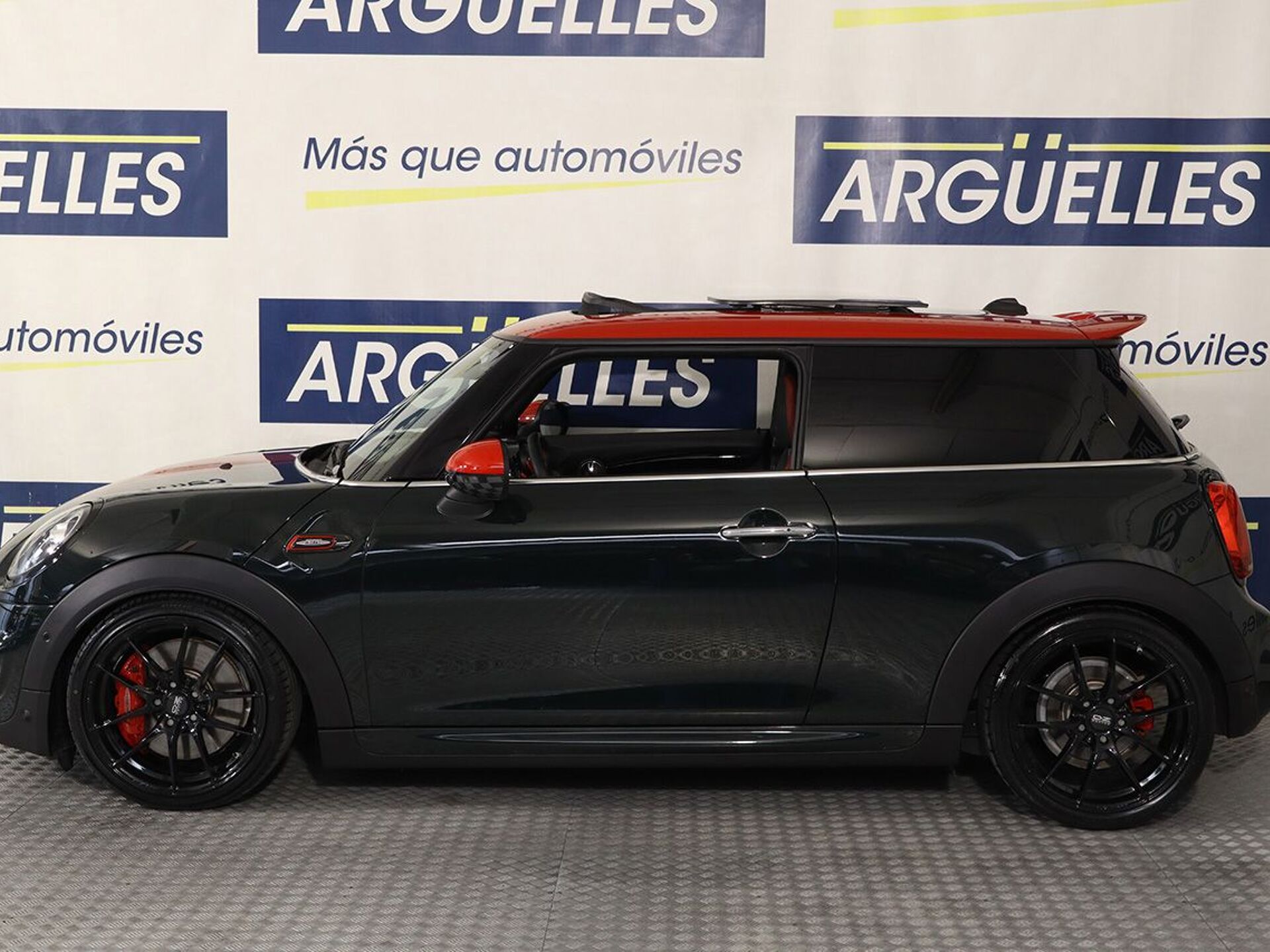 Imagen 3 de MINI Mini