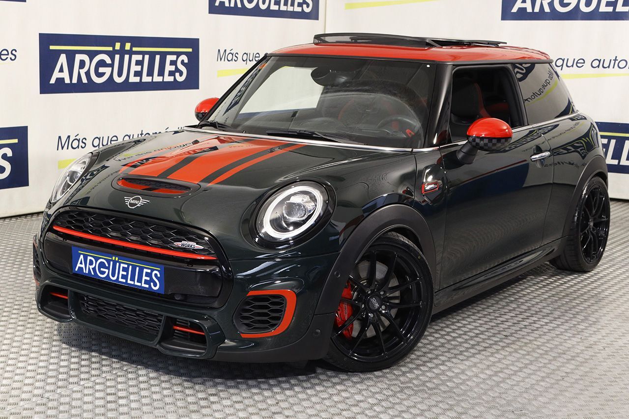 Foto del MINI Mini John Cooper Works Aut.