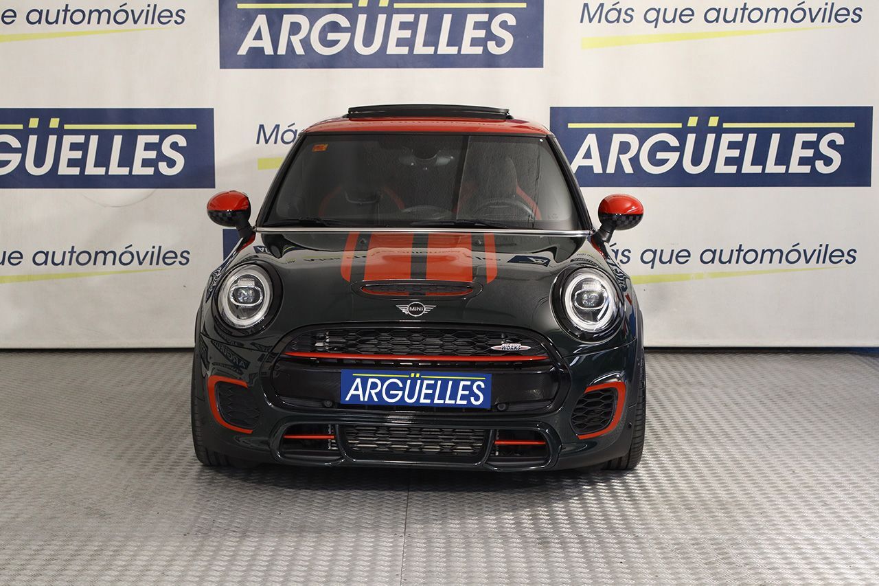 Foto del MINI Mini John Cooper Works Aut.