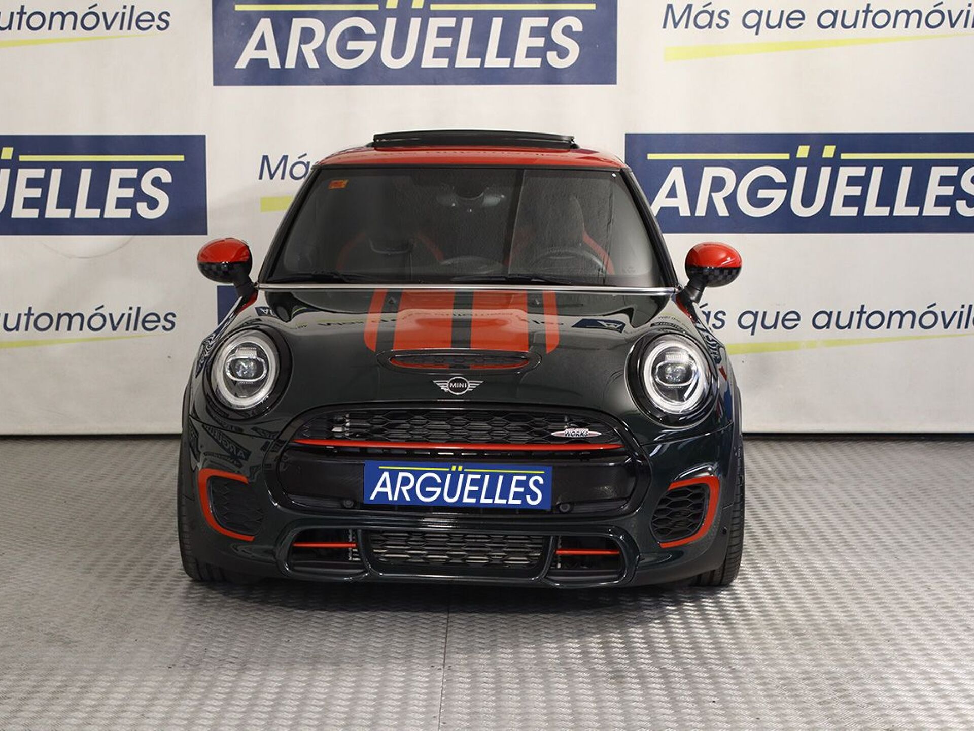 Imagen 2 de MINI Mini