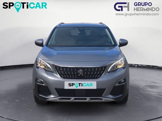 Foto del PEUGEOT 3008 1.2 S&S PureTech Allure 130