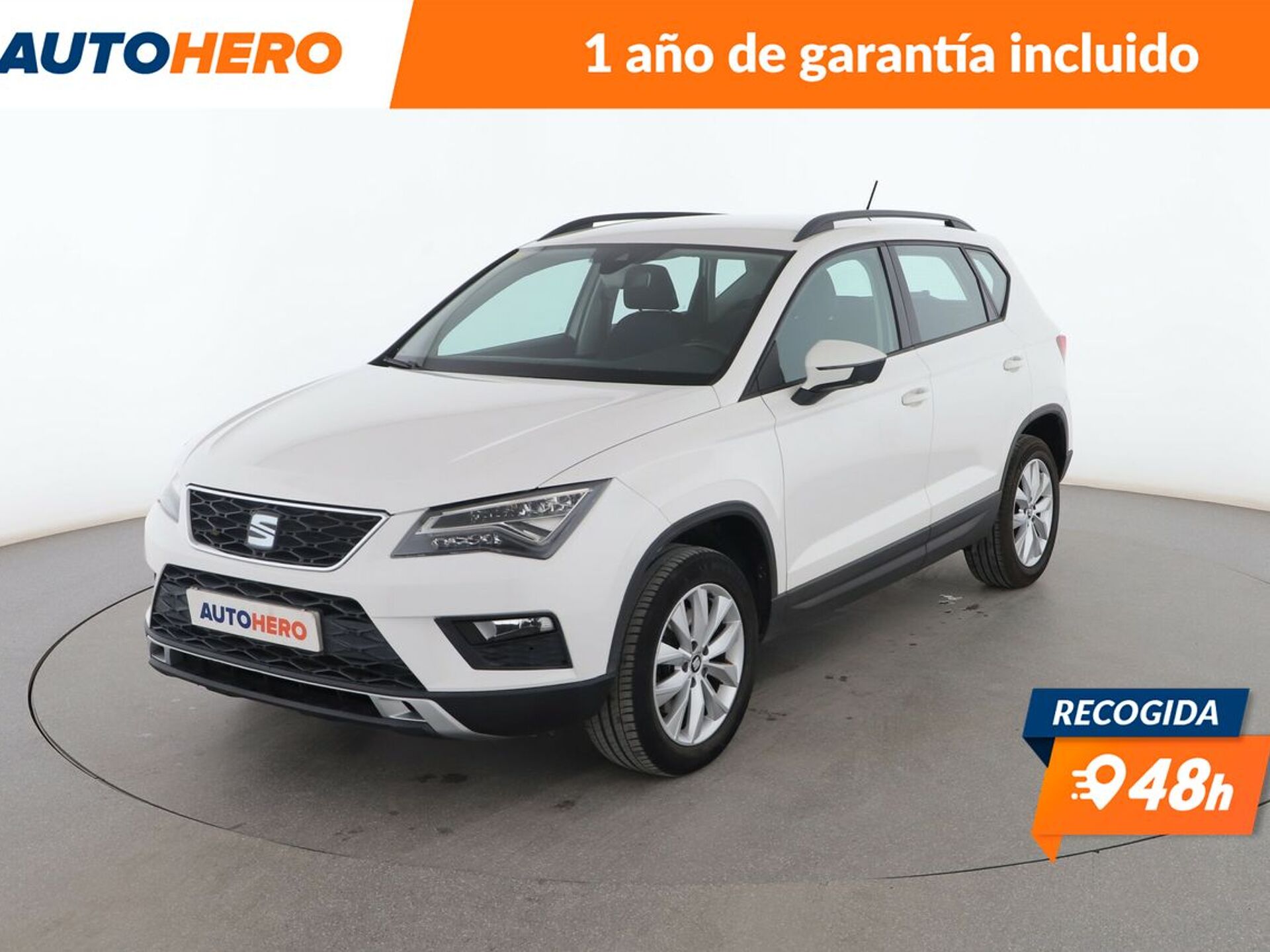 Imagen de SEAT Ateca