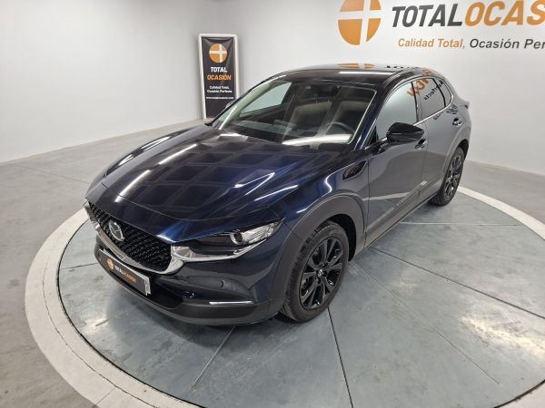 Foto del MAZDA CX-30 2.0 e-Skyactiv-X Homura FWD 137kW
