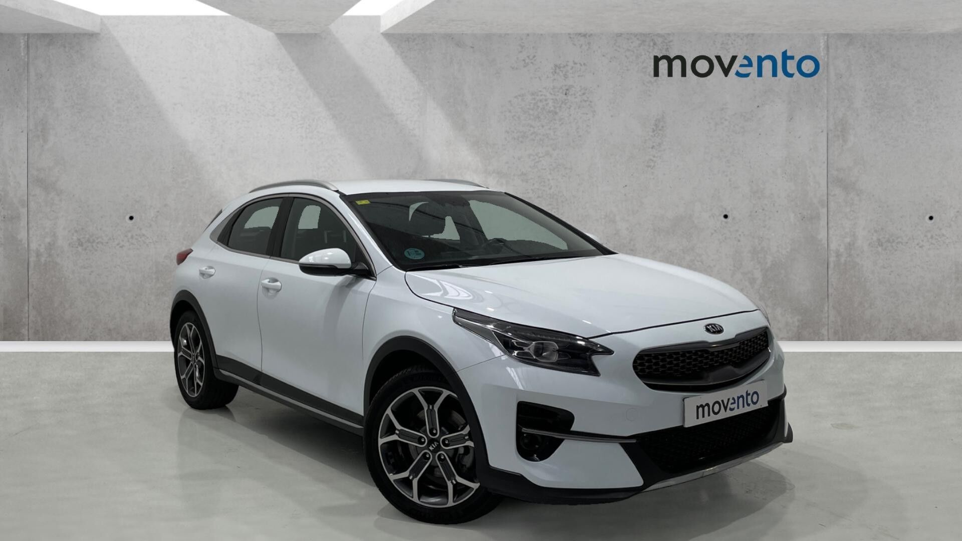 KIA XCeed (1.4 T-GDi Tech 103 kW (140 CV)) en Barcelona