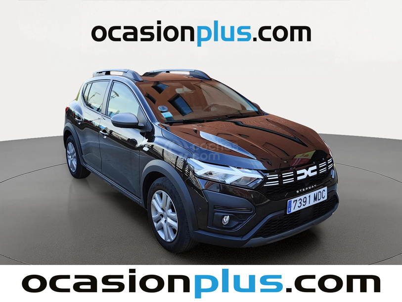 Foto del DACIA Sandero Stepway ECO-G Comfort 74kW