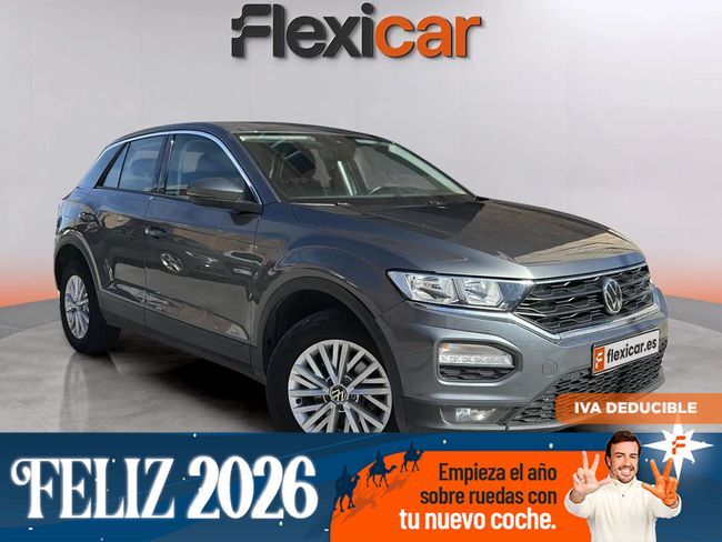 VOLKSWAGEN T-Roc (Edition 2.0 TDI 85kW (115CV)) en Málaga