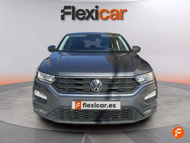 Foto del VOLKSWAGEN T-Roc 2.0TDI Edition 85kW