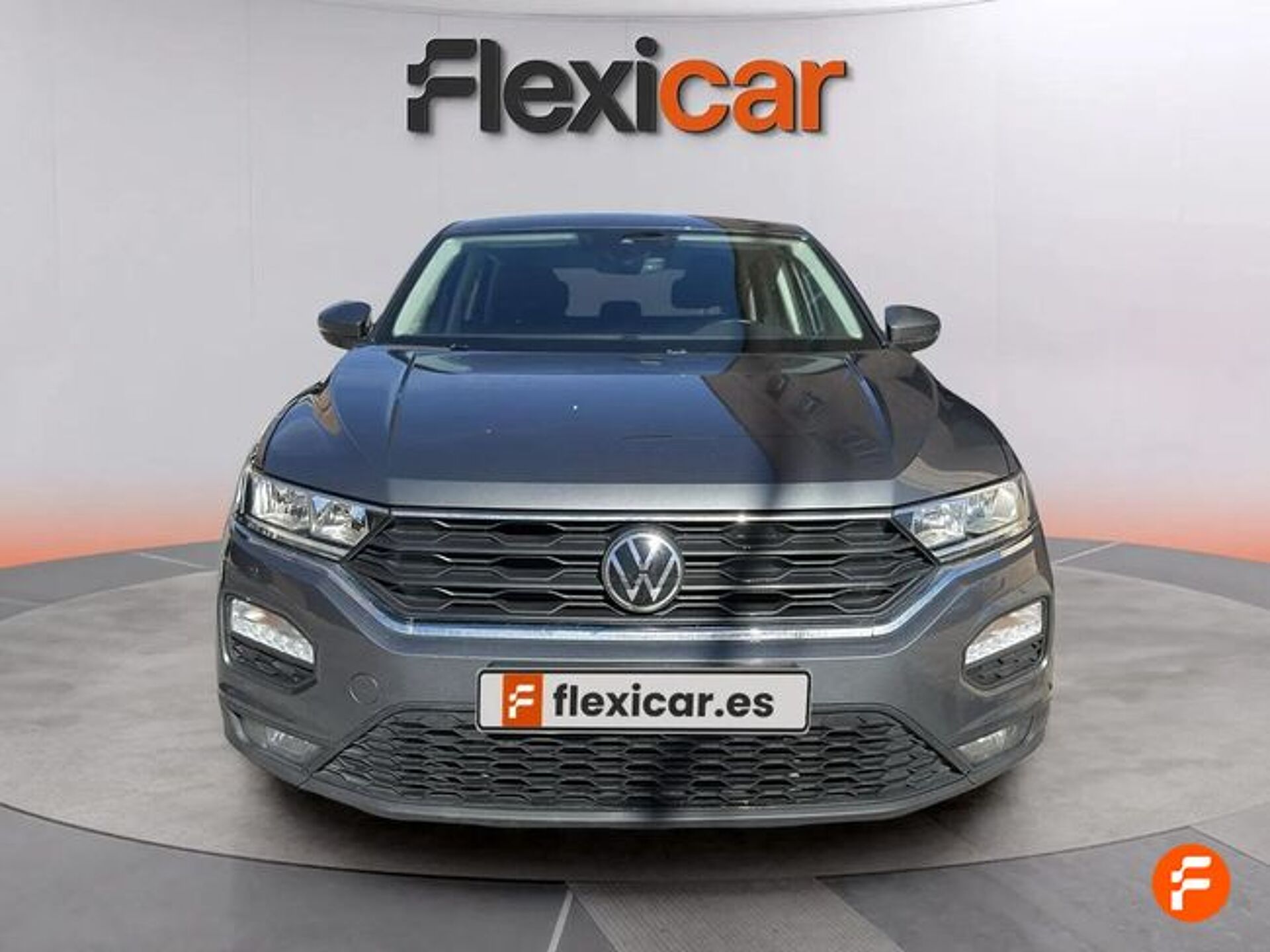 Imagen 2 de VOLKSWAGEN T-Roc