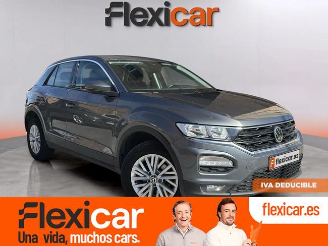 Foto del VOLKSWAGEN T-Roc 2.0TDI Edition 85kW