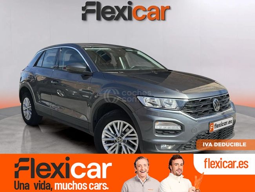 Foto del VOLKSWAGEN T-Roc 2.0TDI Edition 85kW