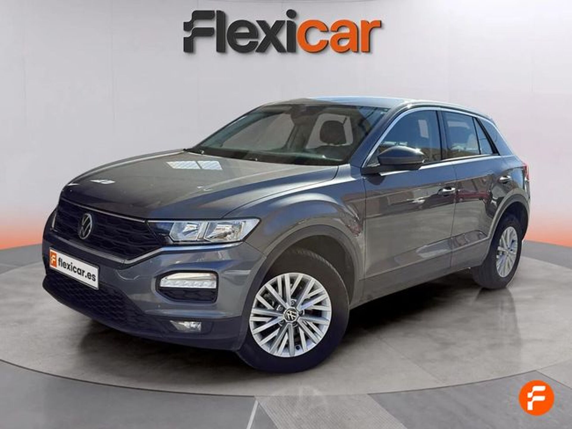 Imagen 3 de VOLKSWAGEN T-Roc
