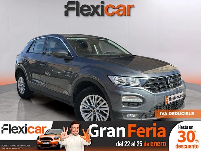 Foto del VOLKSWAGEN T-Roc 2.0TDI Edition 85kW