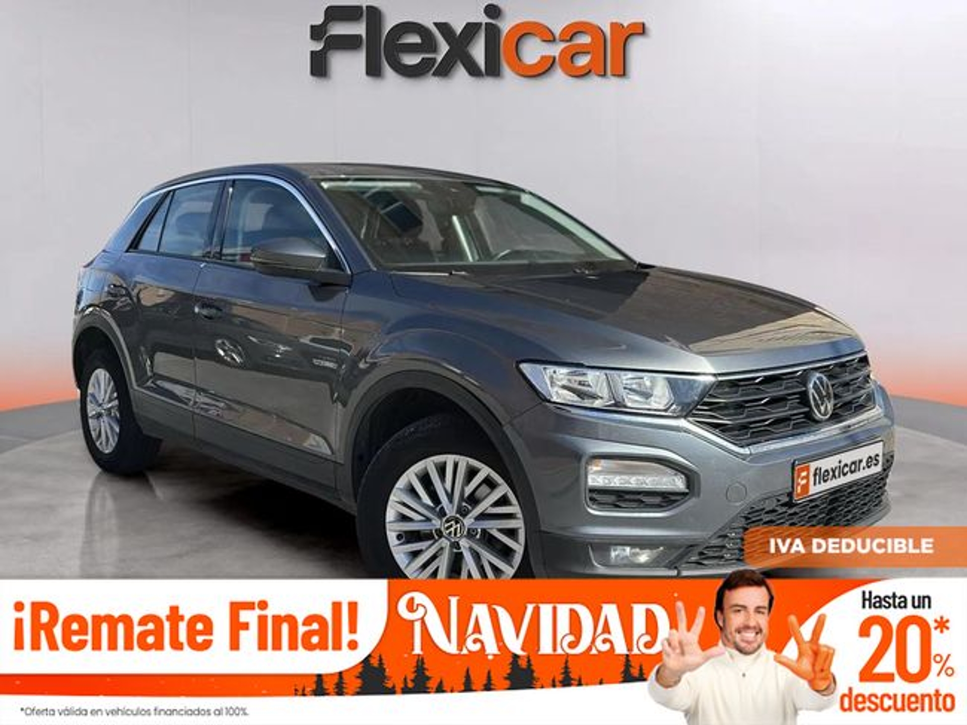 Imagen de VOLKSWAGEN T-Roc