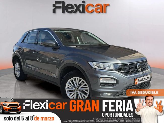 Foto del VOLKSWAGEN T-Roc 2.0TDI Edition 85kW