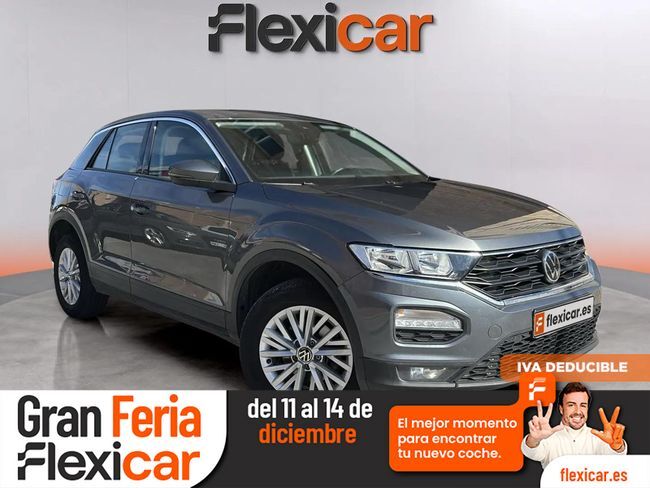 VOLKSWAGEN T-Roc (Edition 2.0 TDI 85kW (115CV)) en Málaga