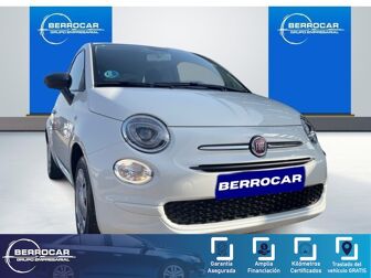 Imagen de FIAT 500 1.0 Hybrid Monotrim 52kW