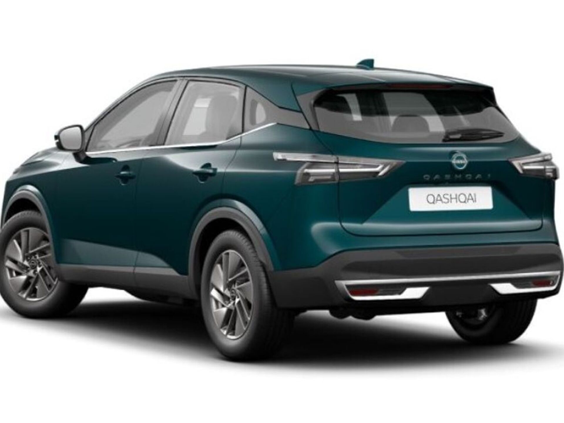 Imagen 3 de NISSAN Qashqai