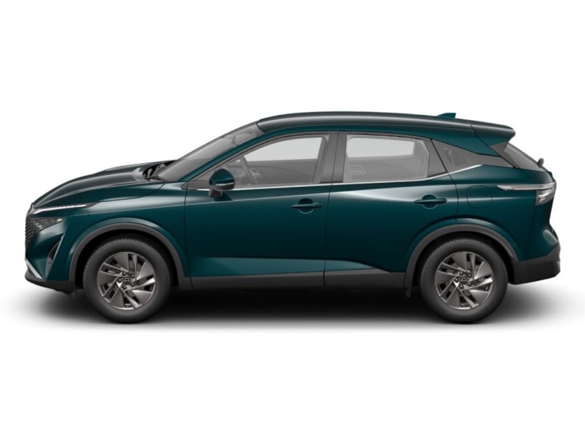 Imagen de NISSAN Qashqai