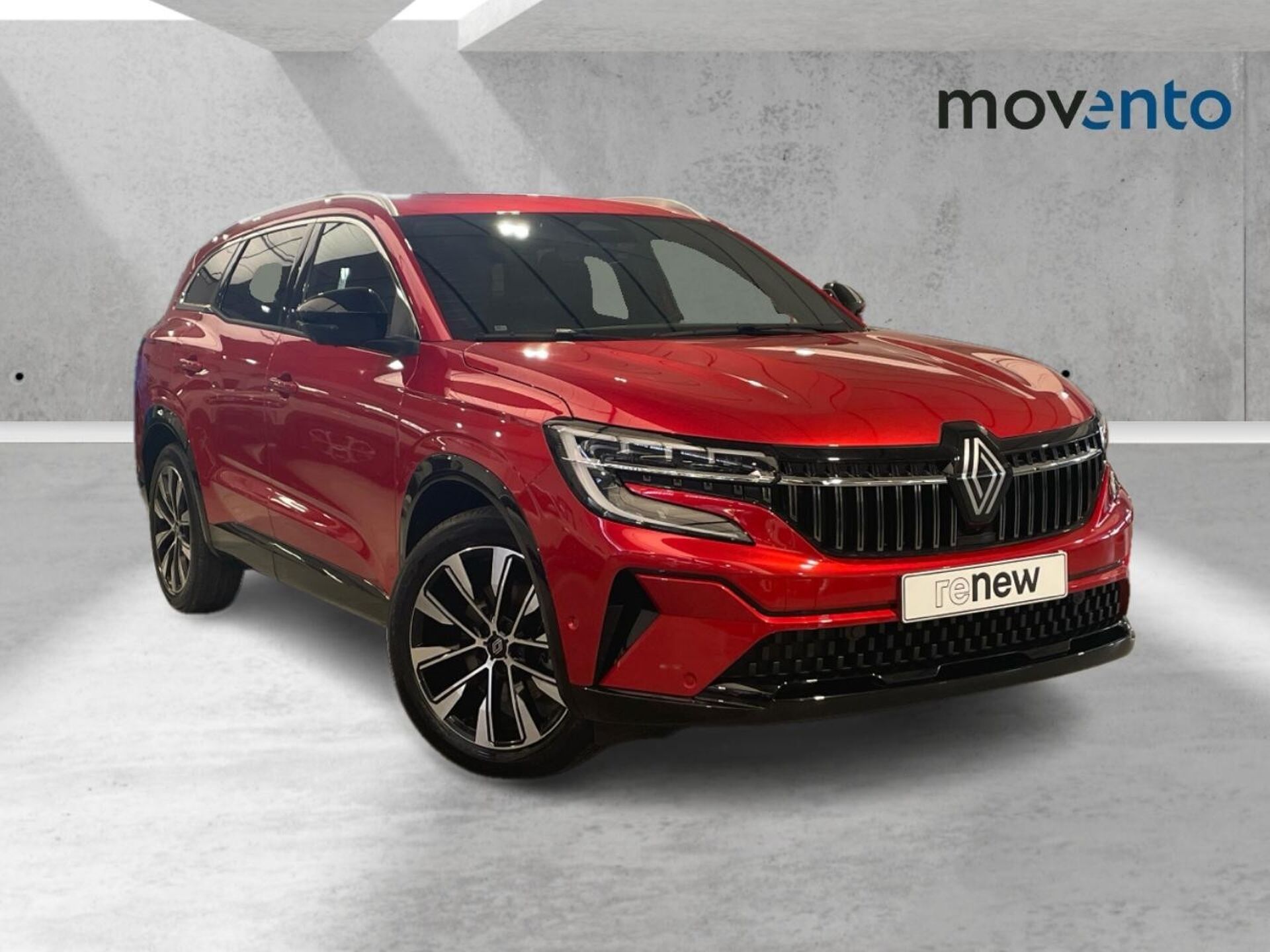 Imagen de RENAULT Espace