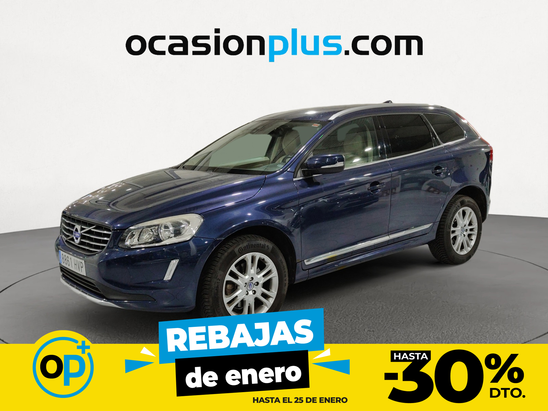 Imagen de VOLVO XC60
